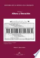 Historia de la música en 6 bloques. Bloque 5. Contiene DVD