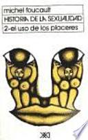 Historia de la Sexualidad