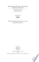 Historia de las relaciones internacionales de México, 1821-2010: Asia