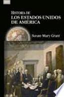Historia de los Estados Unidos de América