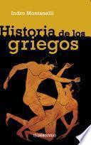 Historia de los griegos