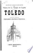 Historia de los templos de España
