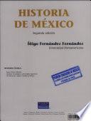 Historia de Mexico