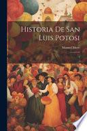 Historia de San Luis Potosi: 3