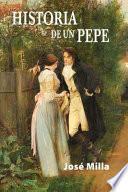 Historia de un pepe