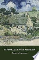 Historia de una mentira