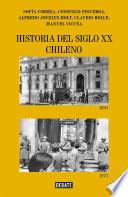 Historia del siglo XX chileno