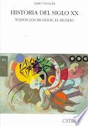 Historia del siglo XX