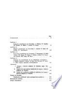 Historia extensa de Colombia: Etno-historia y arqueologia por L. Duque Gómez. t.2. Tribus indígenas y sitios arqueológicos, por Luis Duaue Gómez. t.3. Lenguas y dialectos indígenas de Colombia, por S.E. Ortiz