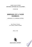 Historia extensa de Colombia