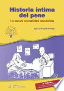 Historia íntima del pene