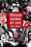 Historia maldita del rock