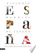 Historia mundial de España