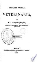 Historia natural veterinaria