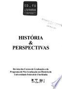 História & perspectivas