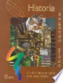 Historia Segundo Grado