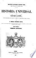 Historia universal