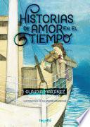 Historias de amor en el tiempo