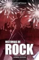 Historias de Rock