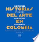 Historias del arte en Colombia