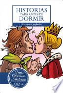 Historias para antes de dormir. Vol. 4 Hans Christian Andersen