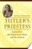 Hitler's Priestess