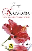 Ho-oponopono