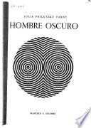 Hombre oscuro