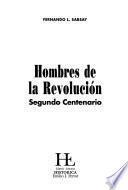 Hombres de la revolución