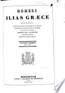Homeri Ilias
