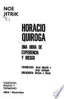 Horacio Quiroga