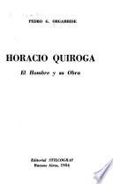 Horacio Quiroga
