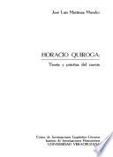 Horacio Quiroga