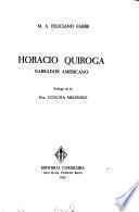 Horacio Quiroga