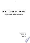 Horizonte interior