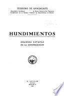 Hundimientos