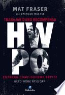 HWPO. La guía definitiva del CrossFit