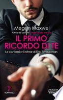 Il primo ricordo te. Le confessioni intime di Eric Zimmerman