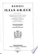 Ilias graece quam vertebant latine soluta oratione C(hristian) G(ottlob) Heyne, versibus item latinis R(aymundus) Cunich, italicis V(incenzo) Monti, germanicis (Johann Heinrich) Voss, anglicis (Alexander) Pope, gallicis (Etienne) Aignan, ibericis (Ignacio) Garcia Malo