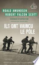 Ils ont vaincu le pôle