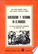Ilustración y reforma en La Mancha