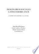Imaginarios sociales latinoamericanos
