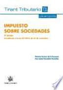 Impuesto Sobre Sociedades