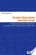 In den Verliesen der Diktatur