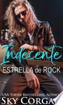 Indecente Estrella de Rock