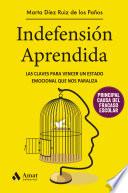 Indefensión Aprendida