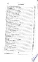 Index of Colonial and State Laws Between the Year 1663 and 1877 Inclusive