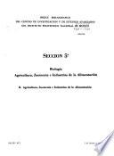 Indice bibliográfico