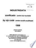 Industridata