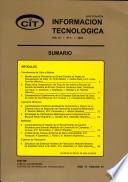 Informacion Tecnologica